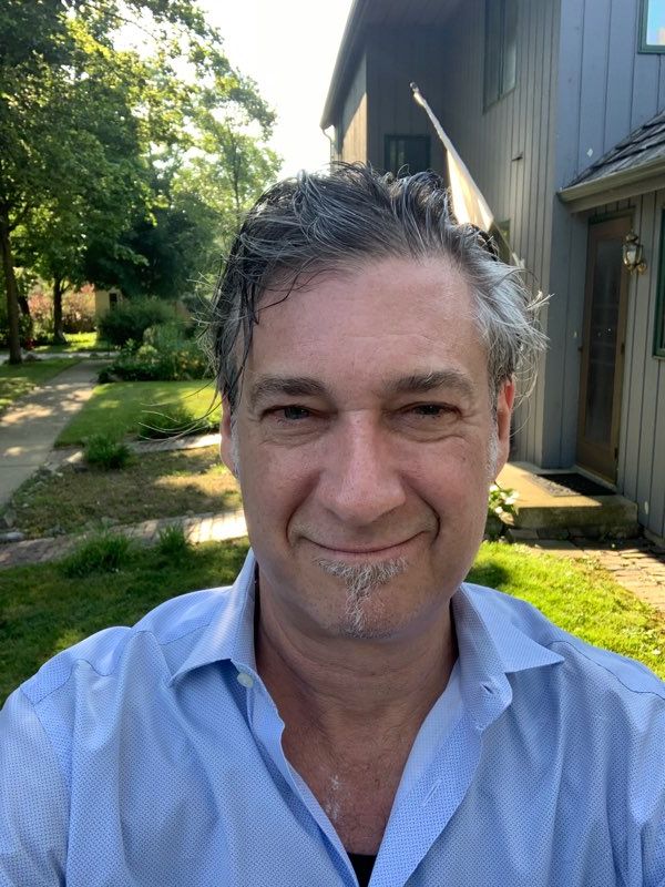 Mark Nottoli