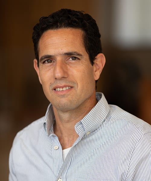 Eyal Hevroni