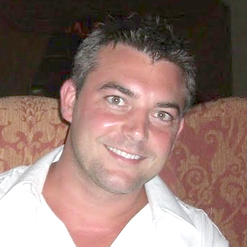 Michael Gibson