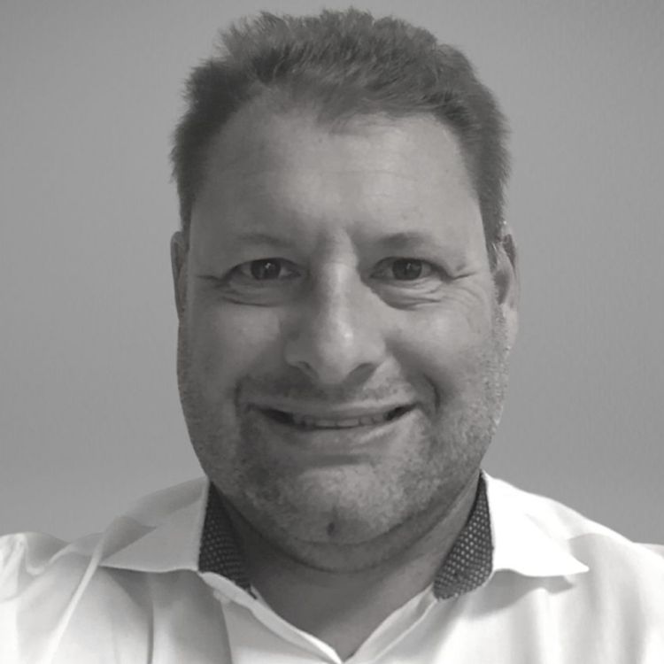 Mark Dewis