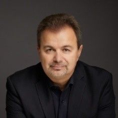 Eugene Roytburg