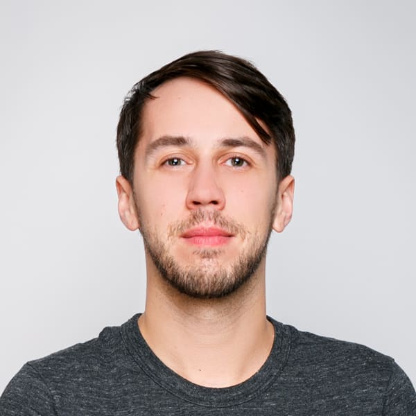 Alex Kot