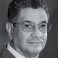 Arthur Sams