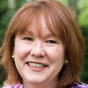 Robin Carmichael