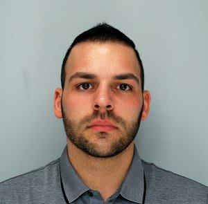 Nick Tadros