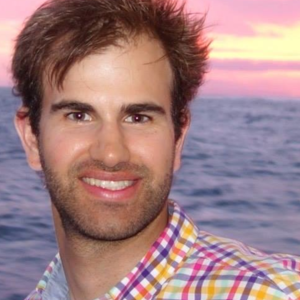 Justin Wickett