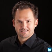 Todd Gasparik