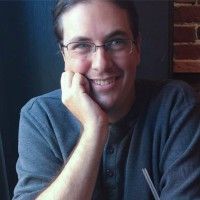 Stephen Moore