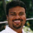 Sunil Ayyappan