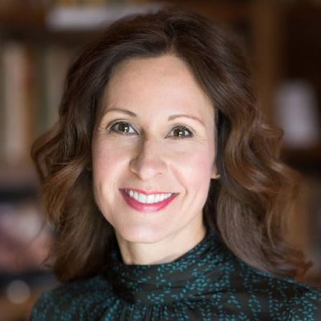 Melissa Sherman