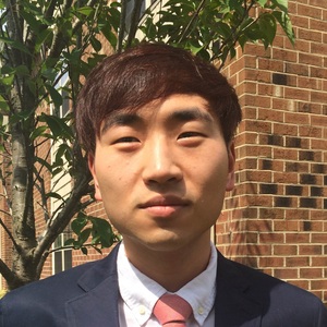 Simon Jung