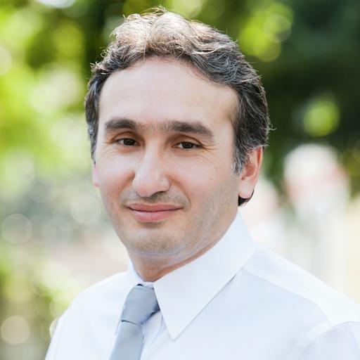Talip Ozturk