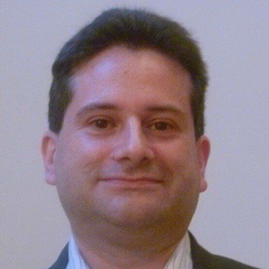 Neil Wolfson