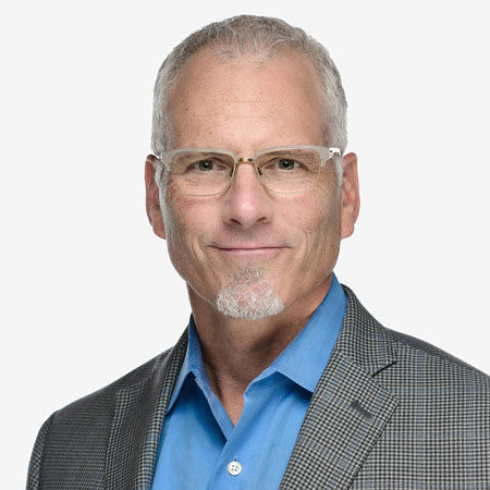 Michael Sanderson