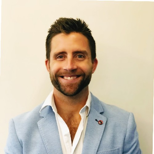 Dan Hannigan