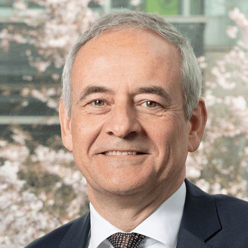 Jean Sentenac