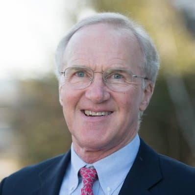 Charlie Kireker