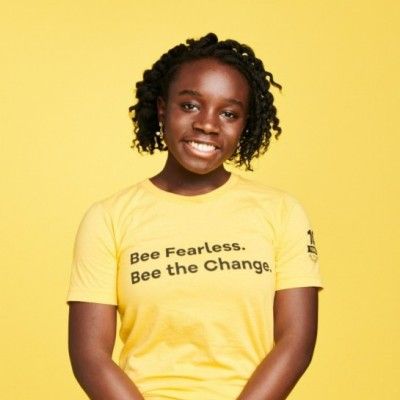 Mikaila Ulmer