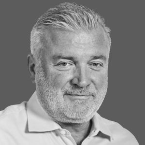 Lars Christensen