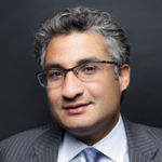 Reza Satchu