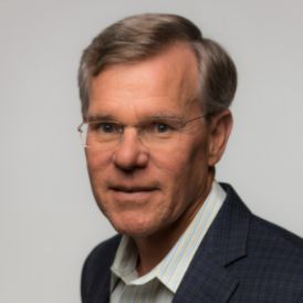 Clinton Bybee