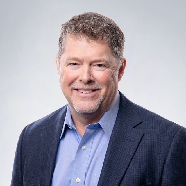 Tim Smokoff