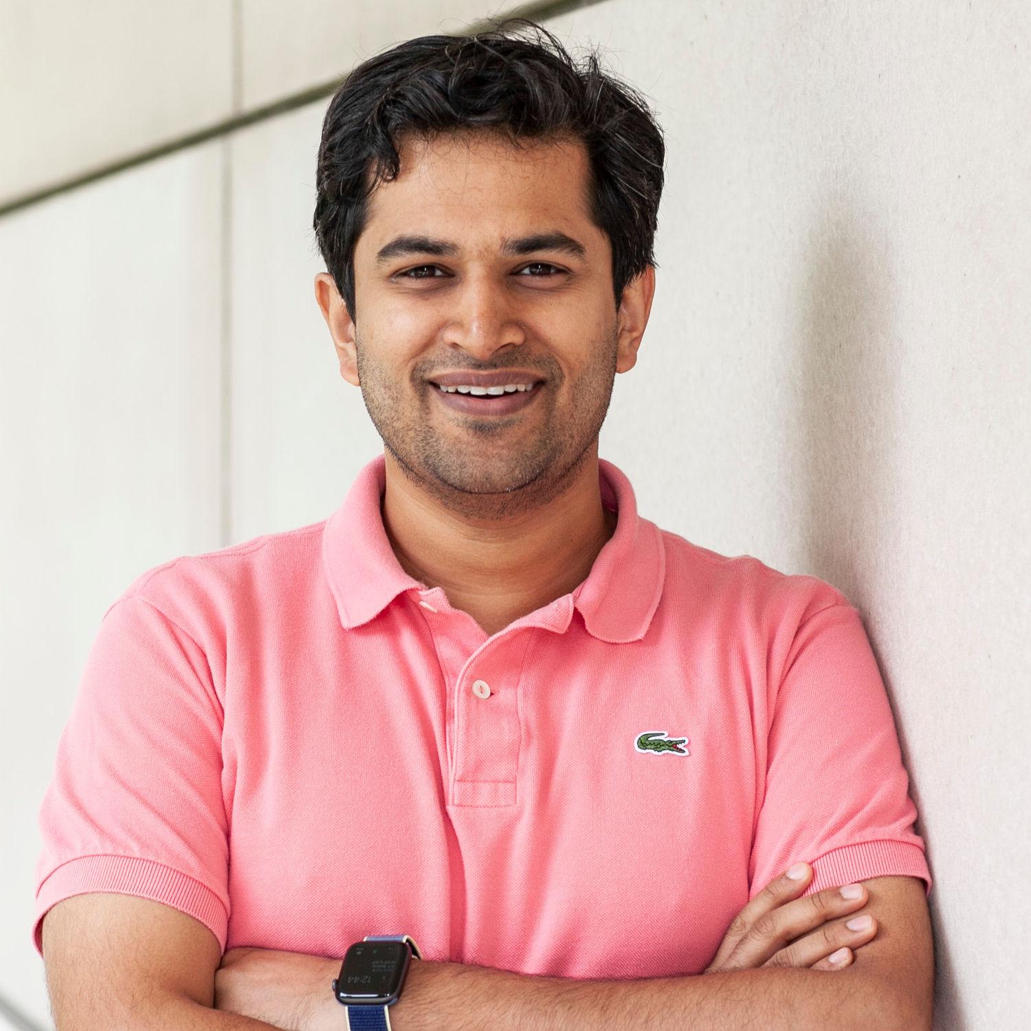 Bharat Das