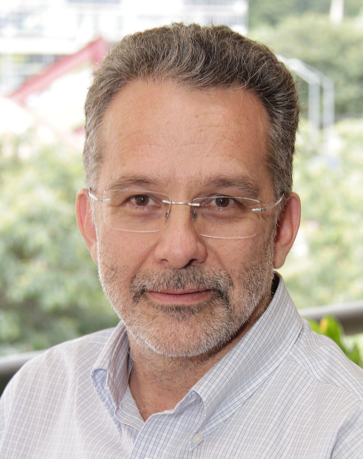 Marcio de Carvalho
