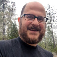 Jonathan Loiterman