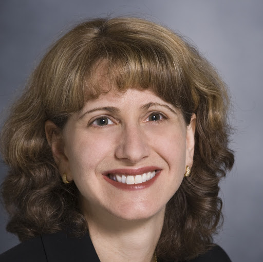Naomi Fried