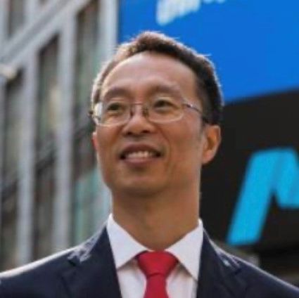Lin Zhang