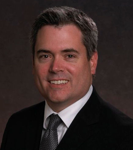Brendon Mills