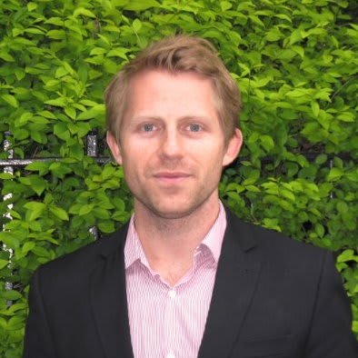 Chris Holman