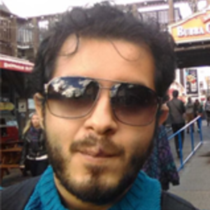 Alberto Pozos