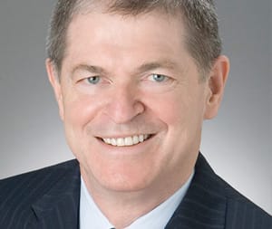 Myron Ullman