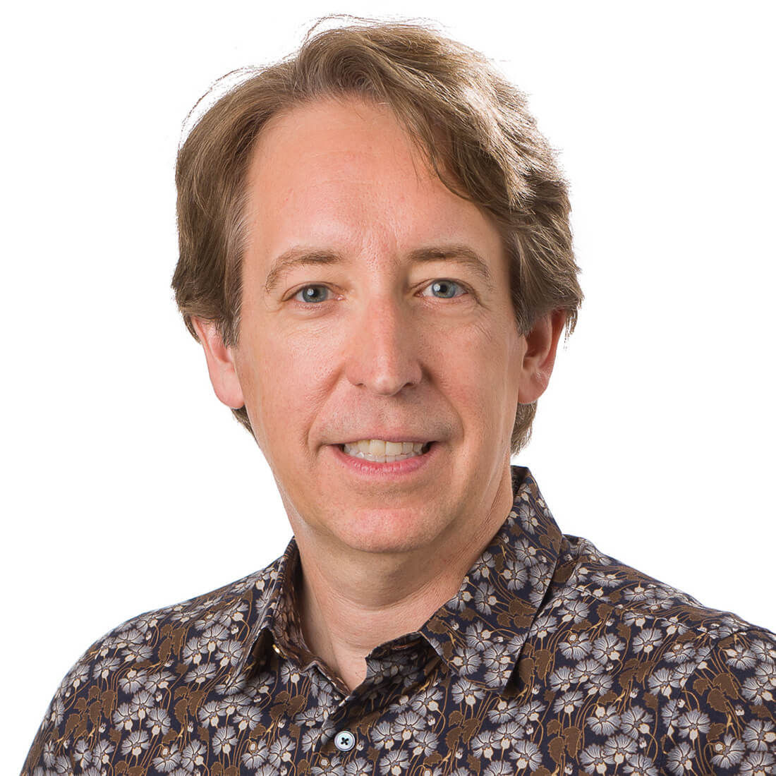 Rick Grinnell