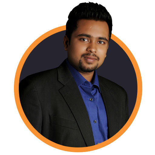 Pradyumna Nag