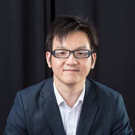 Wenchao Zhou