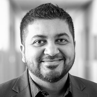 Khalid Alam