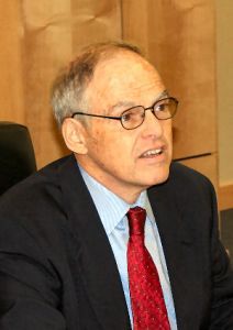 Stephen Fonash