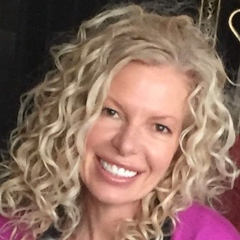 Carol Vance