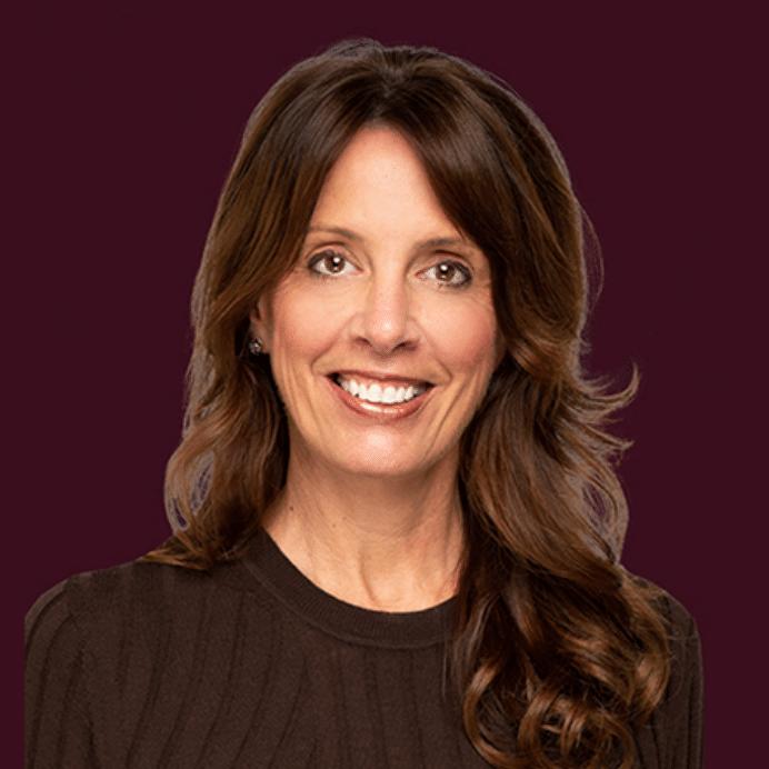 Molly Montgomery
