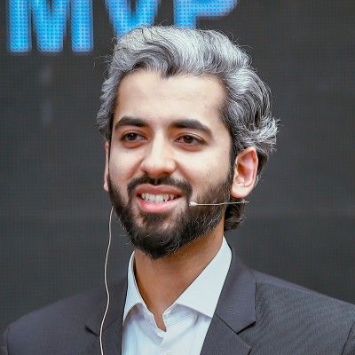 Sameer Ahmed Khan