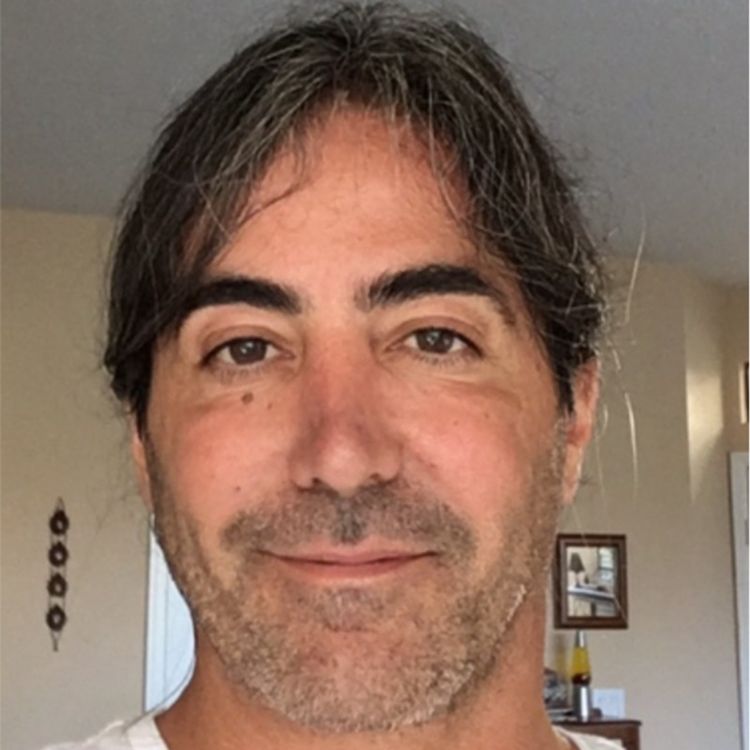 Ben Jamshahi
