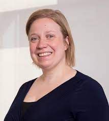 Nele Van Dessel