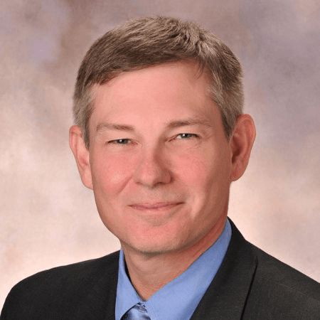 Ted Pettijohn
