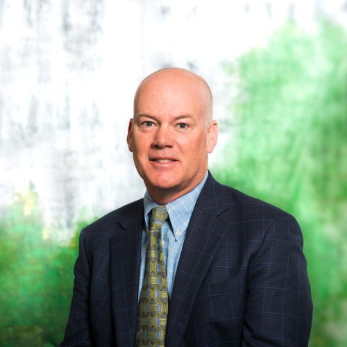 Kurt Zumwalt