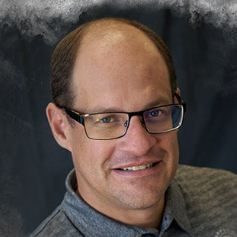 Shaun Knudsen