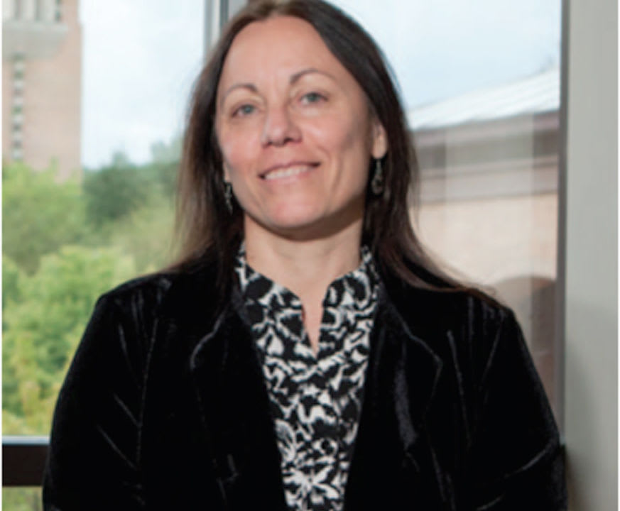 Lisa Larkin