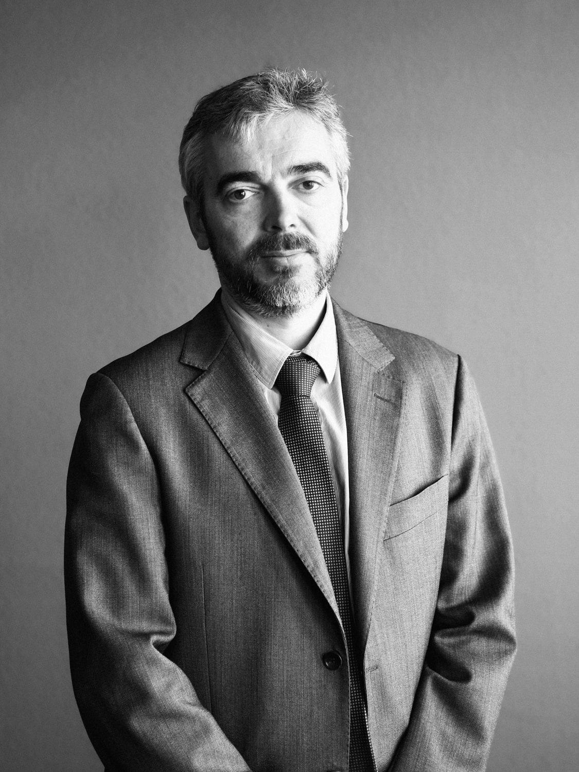 Alain Arnaud